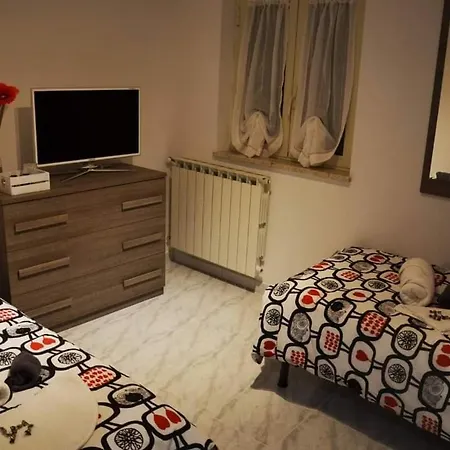 Bed & Breakfast La Tana Delle Lepri