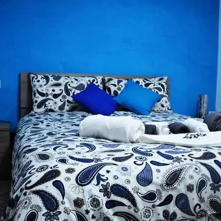 La Tana Delle Lepri Bed & Breakfast *