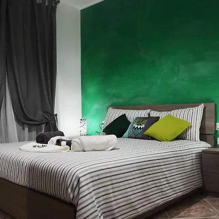 Bed & Breakfast La Tana Delle Lepri *