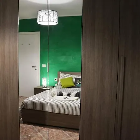 Bed & Breakfast La Tana Delle Lepri