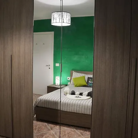 La Tana Delle Lepri Bed & Breakfast Morolo