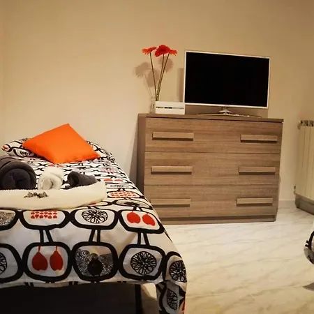 La Tana Delle Lepri Bed & Breakfast