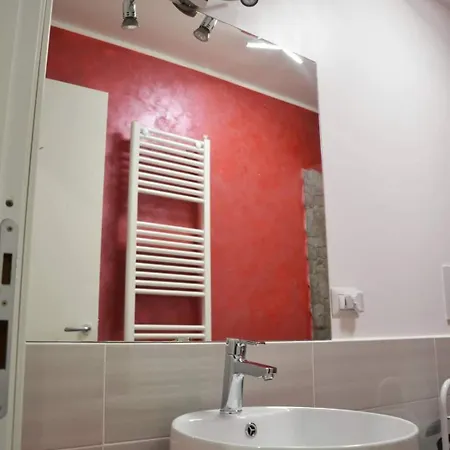 Bed & Breakfast La Tana Delle Lepri Morolo
