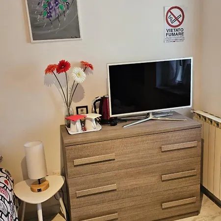 La Tana Delle Lepri Bed & Breakfast