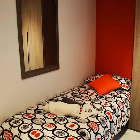 Bed & Breakfast La Tana Delle Lepri Morolo
