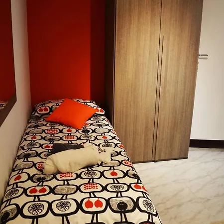 La Tana Delle Lepri Bed & Breakfast *